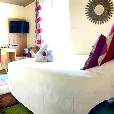 Kyriad Restaurant Centre Spa Vichy Luaran gambar