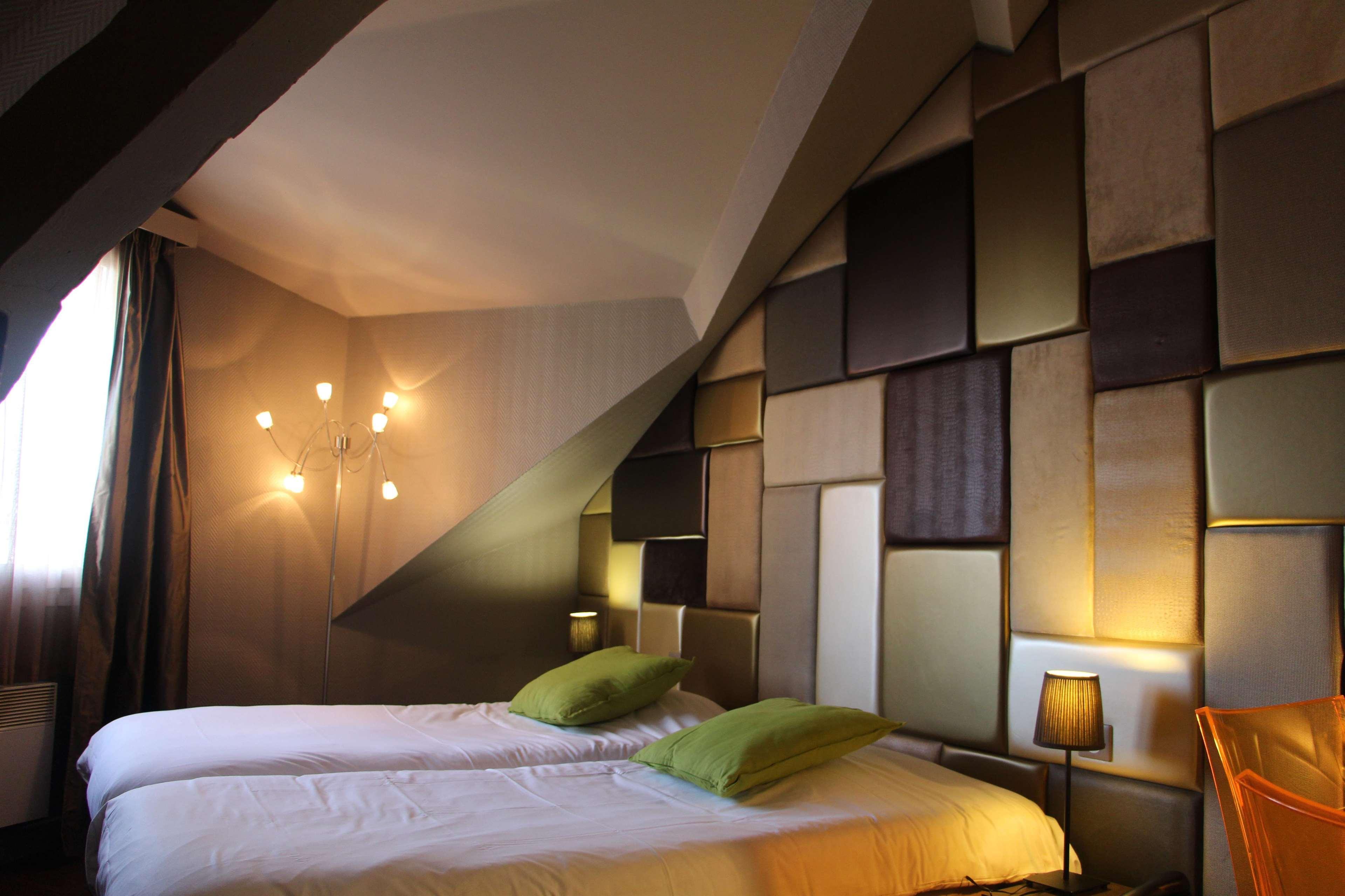 Kyriad Restaurant Centre Spa Vichy Luaran gambar