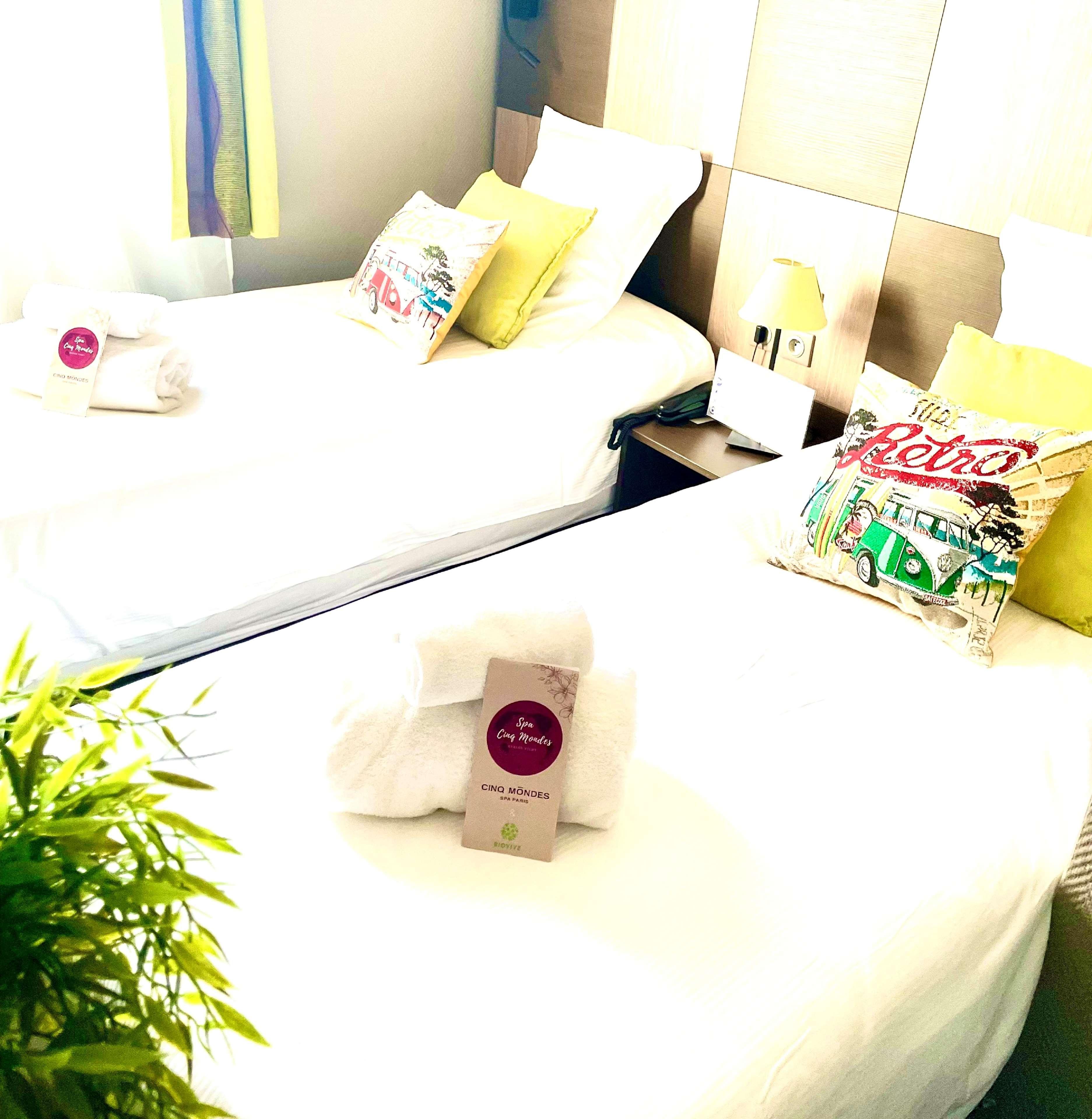 Kyriad Restaurant Centre Spa Vichy Luaran gambar