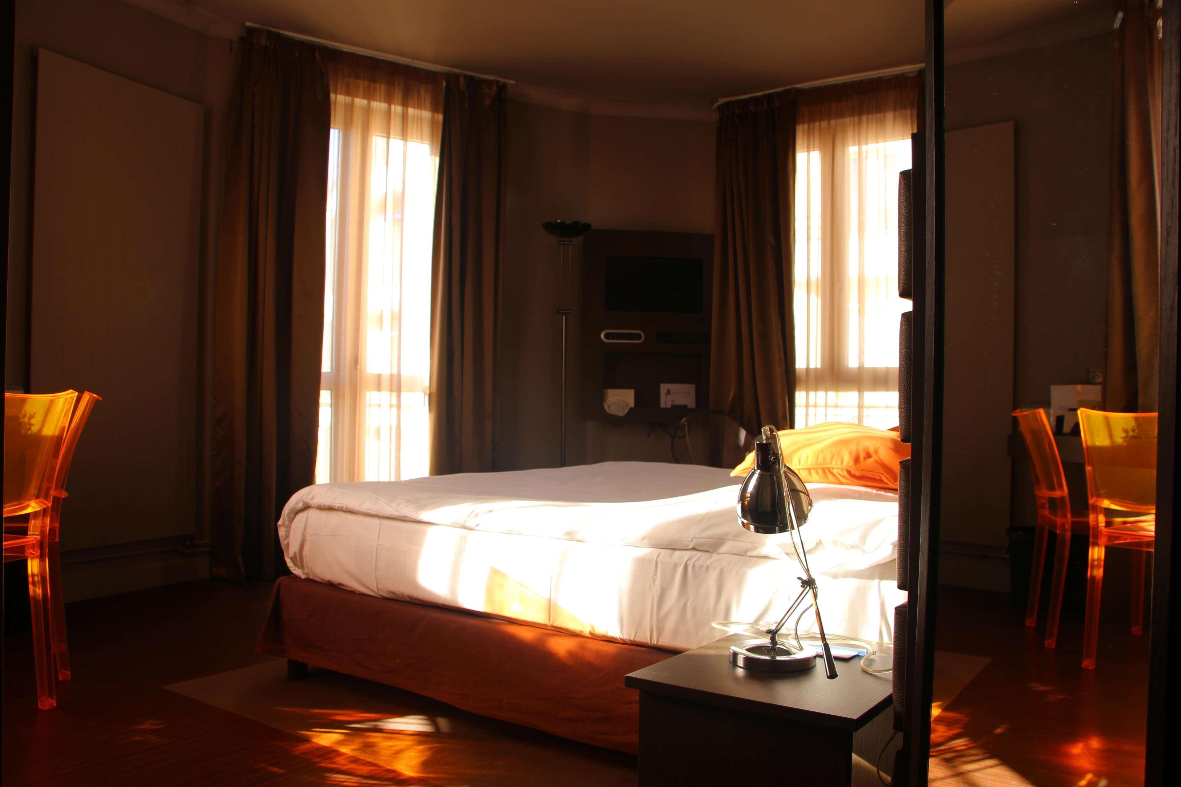 Kyriad Restaurant Centre Spa Vichy Luaran gambar