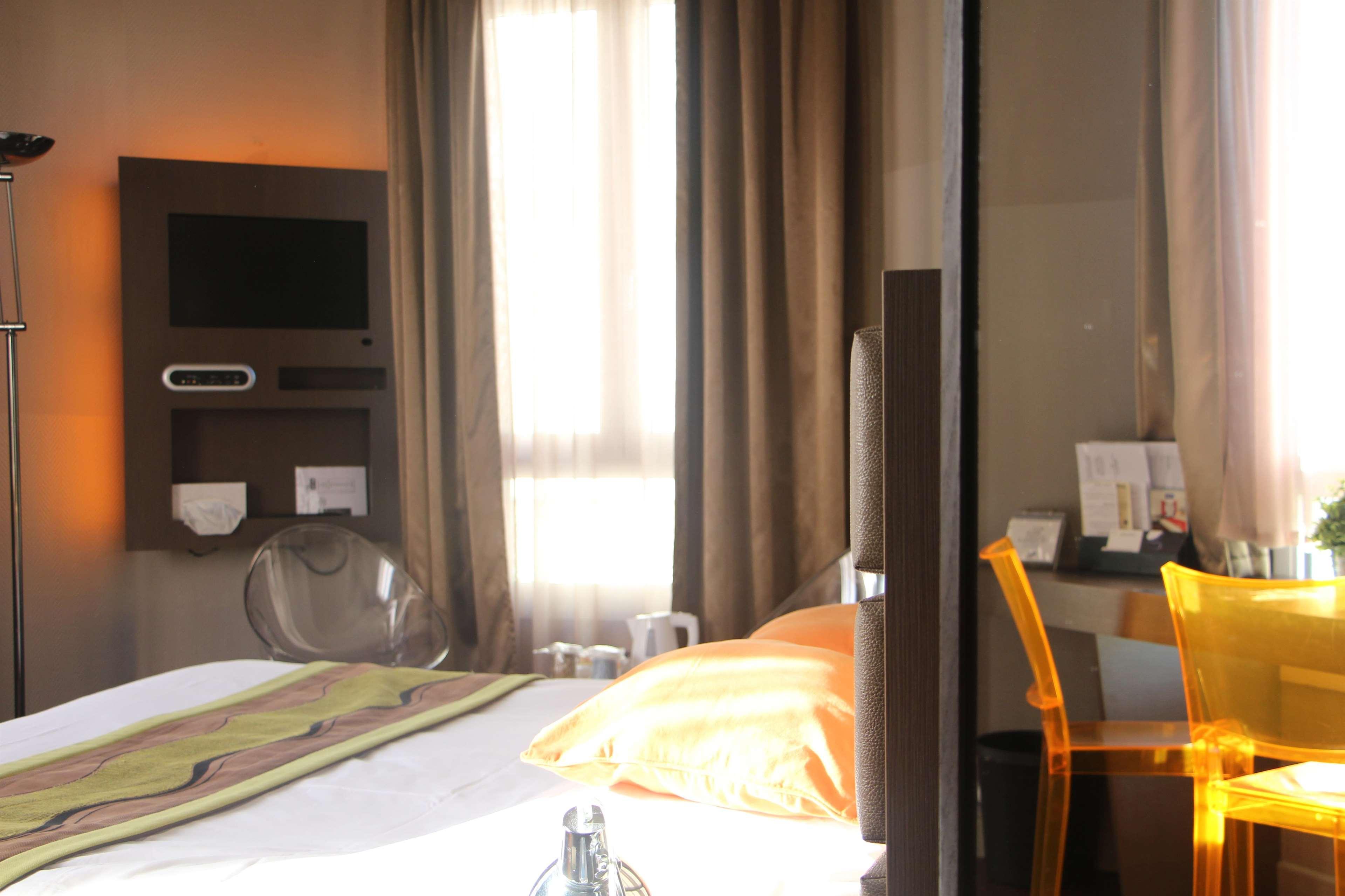 Kyriad Restaurant Centre Spa Vichy Luaran gambar