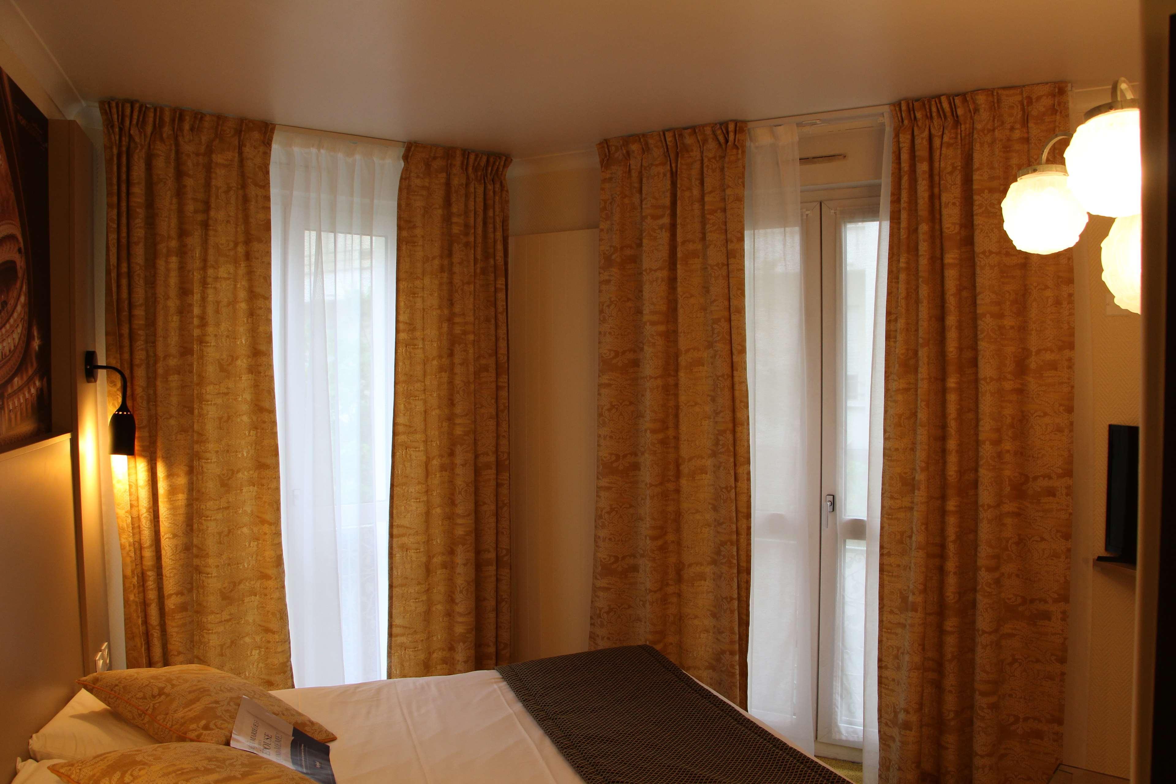 Kyriad Restaurant Centre Spa Vichy Luaran gambar