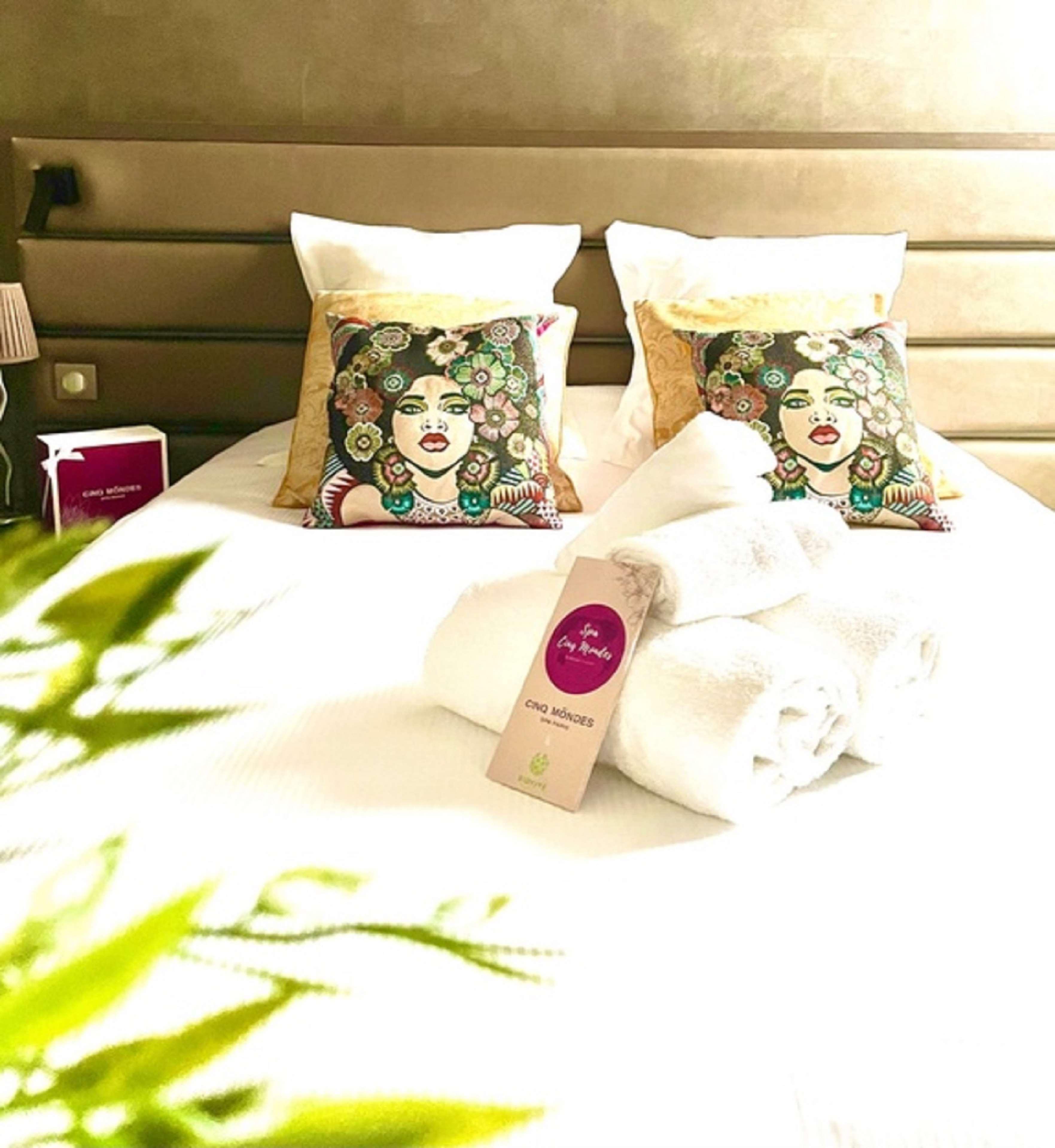 Kyriad Restaurant Centre Spa Vichy Luaran gambar