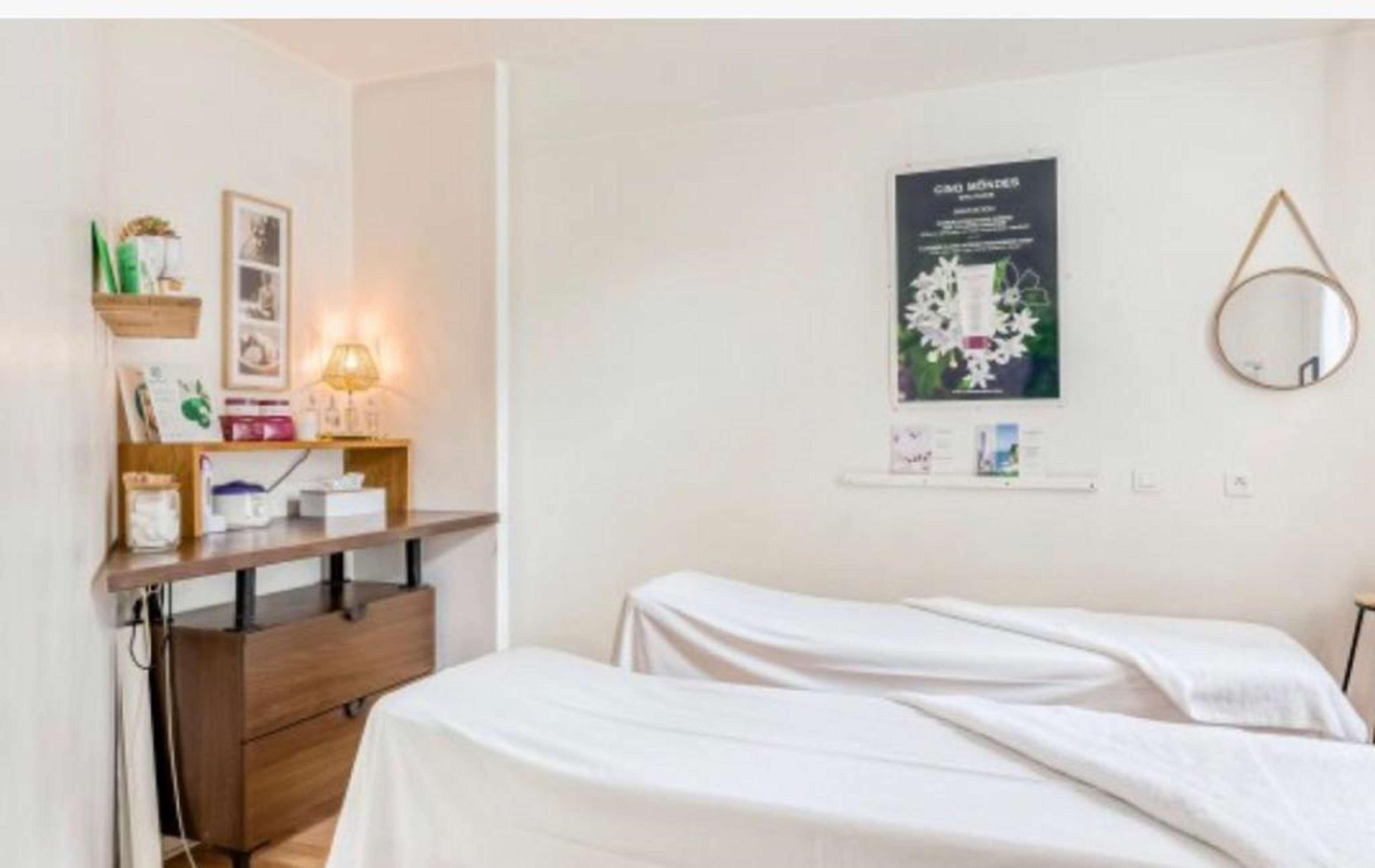 Kyriad Restaurant Centre Spa Vichy Luaran gambar