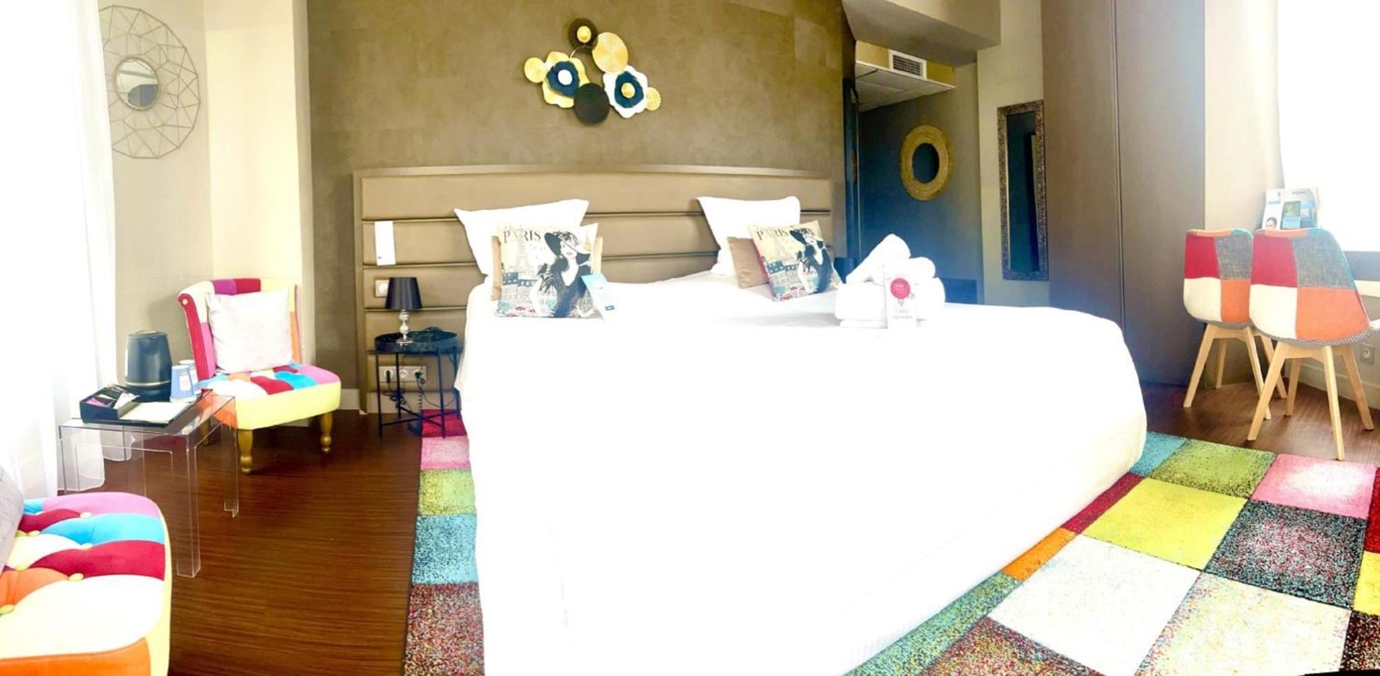 Kyriad Restaurant Centre Spa Vichy Luaran gambar