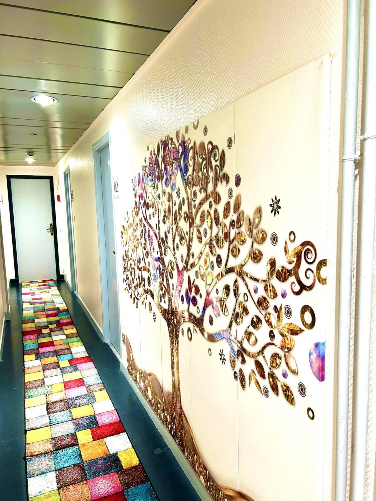 Kyriad Restaurant Centre Spa Vichy Luaran gambar